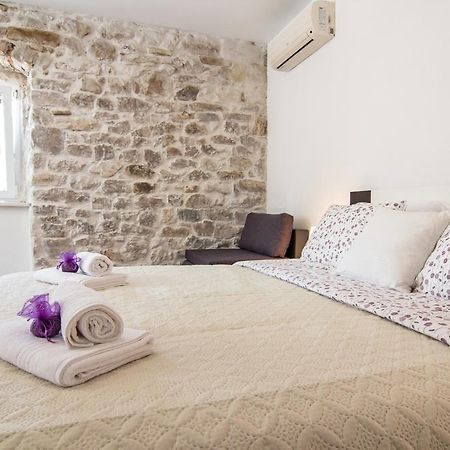 Guest House Vagabundo Imb Split Buitenkant foto