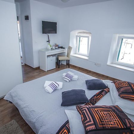 Guest House Vagabundo Imb Split Buitenkant foto