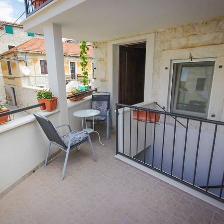 Guest House Vagabundo Imb Split Buitenkant foto
