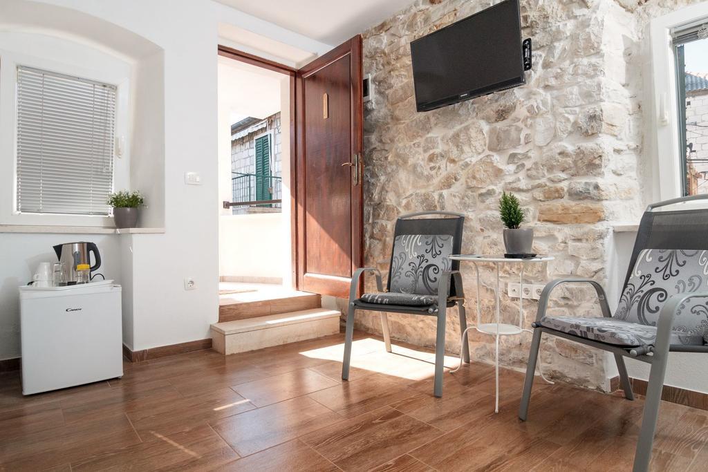 Guest House Vagabundo Imb Split Kamer foto