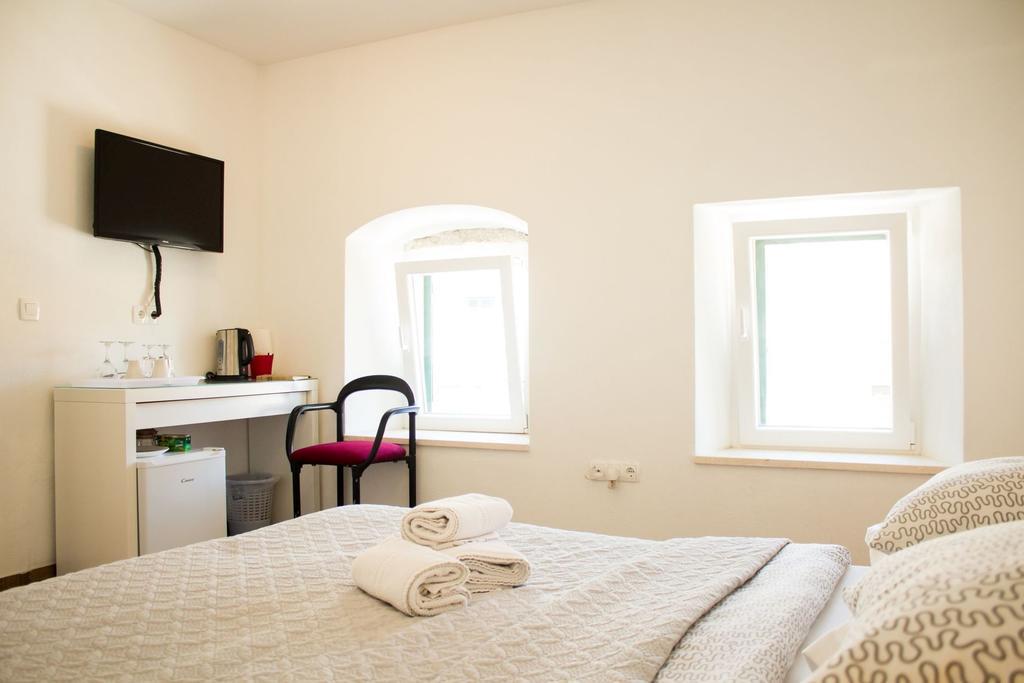 Guest House Vagabundo Imb Split Buitenkant foto